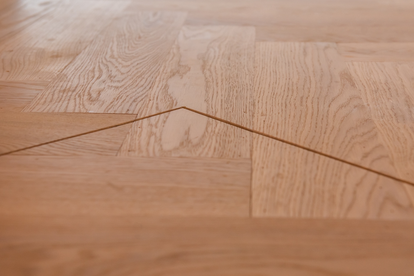 Project verborgen vloerluik in Den Haag